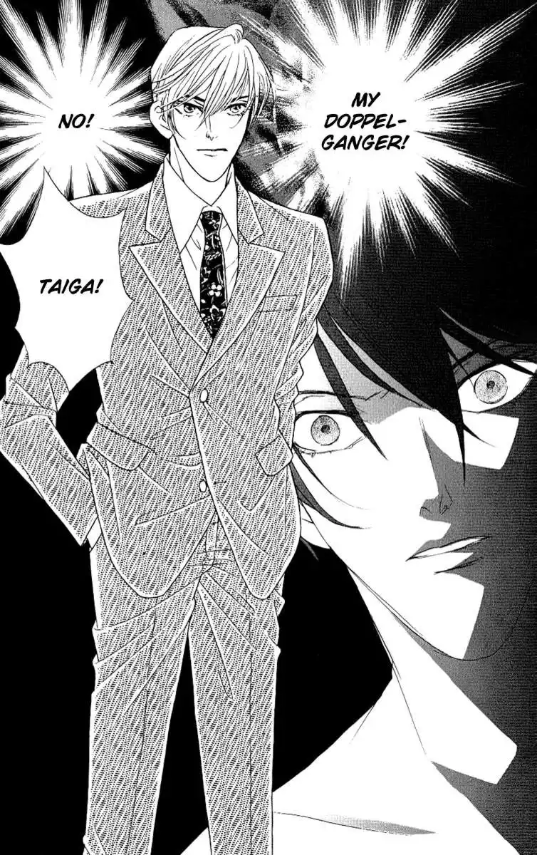 Billion Girl Chapter 35 10